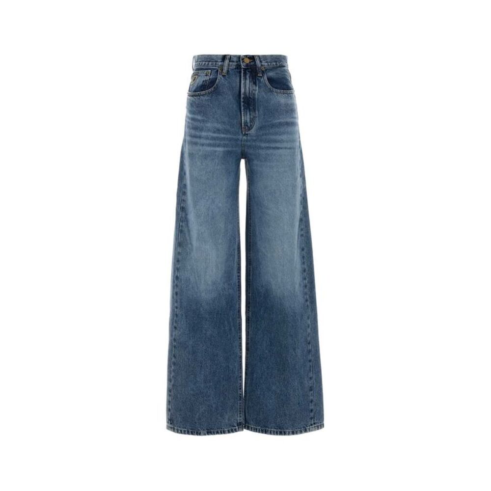 Lois Women Stretch Denim Skater Jeans